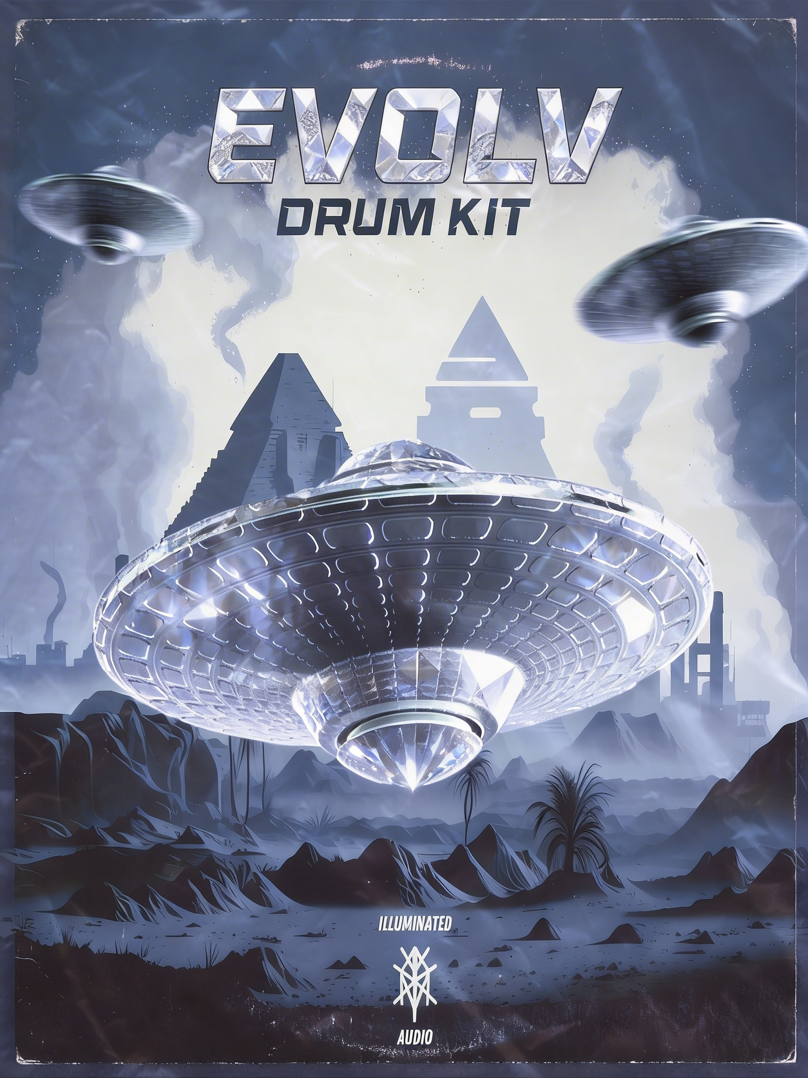 EVOLV™ - ULTIMATE PRODUCER PRODUCTION SUITE (Diamond Tier)